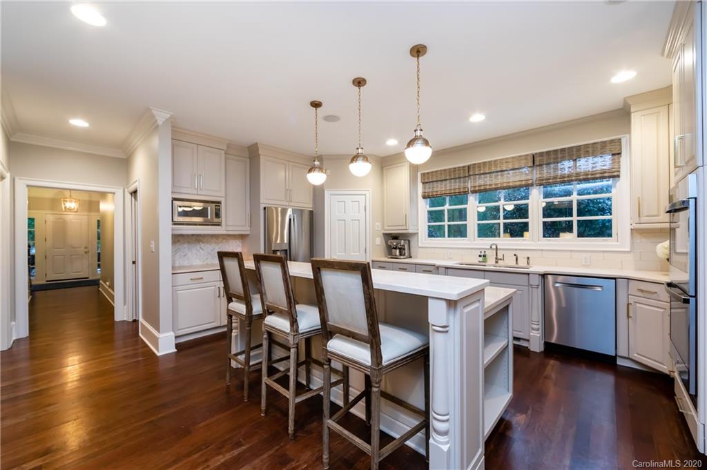 222 Towill Place Charlotte NC 28211