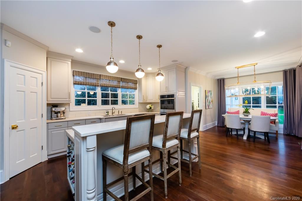 222 Towill Place Charlotte NC 28211