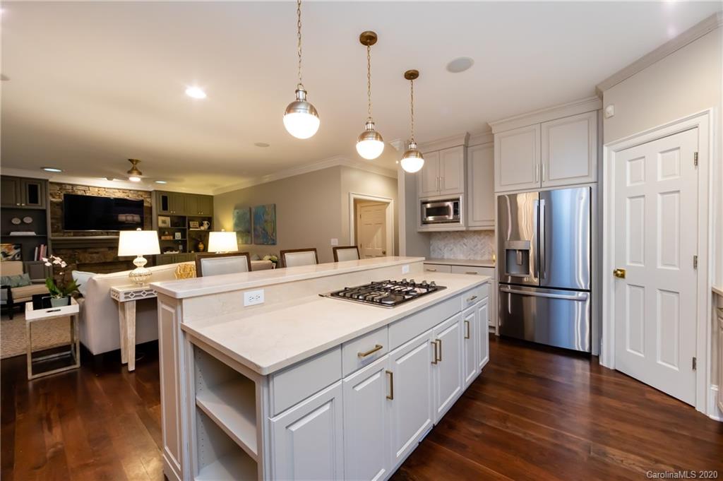 222 Towill Place Charlotte NC 28211