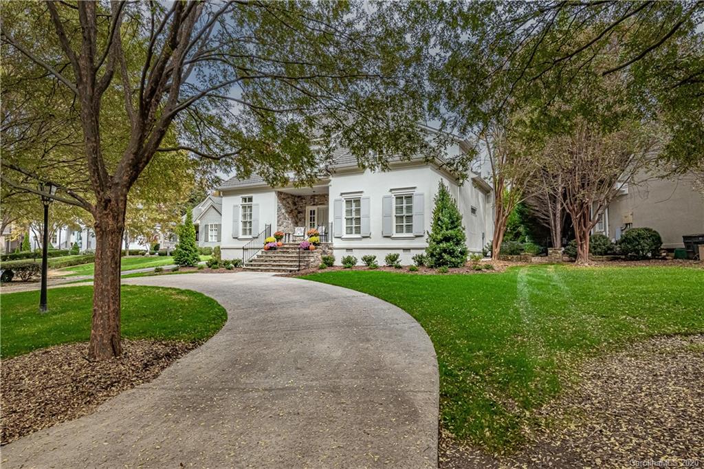 222 Towill Place Charlotte NC 28211