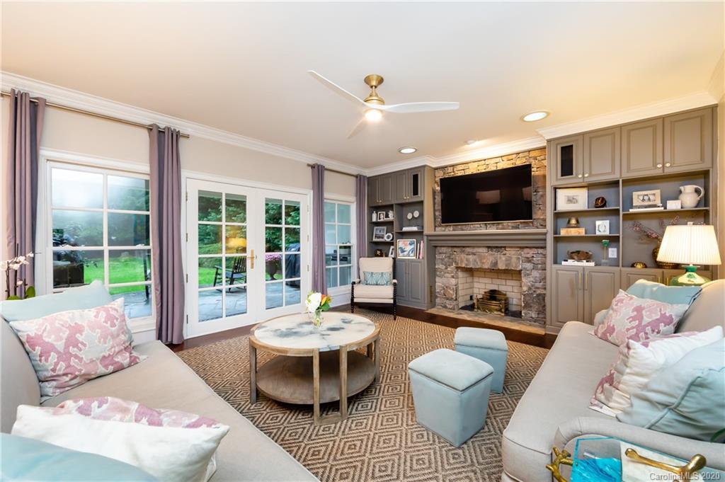 222 Towill Place Charlotte NC 28211