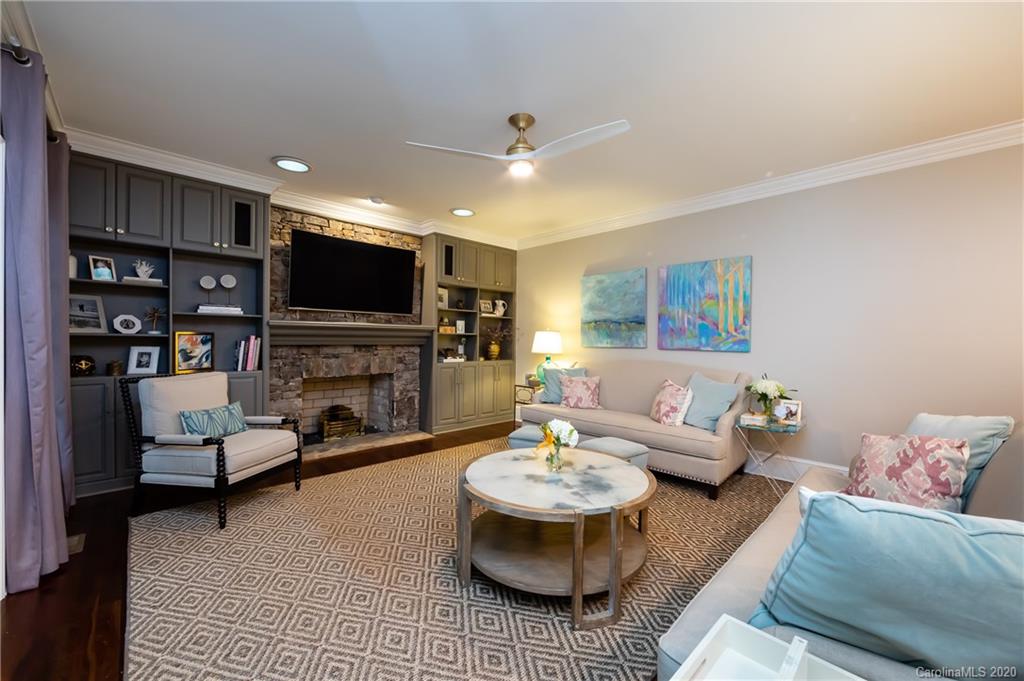 222 Towill Place Charlotte NC 28211