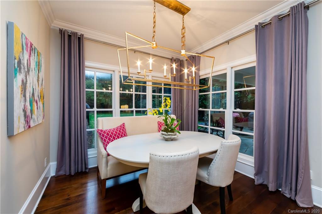 222 Towill Place Charlotte NC 28211