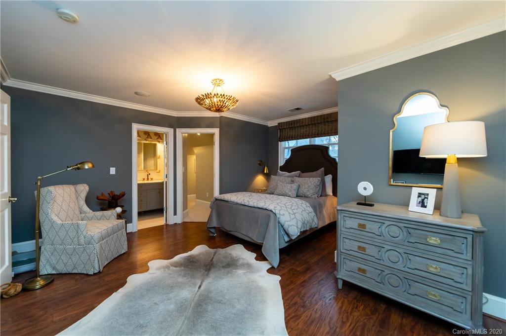 222 Towill Place Charlotte NC 28211