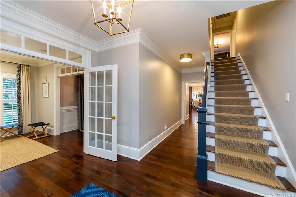 222 Towill Place Charlotte NC 28211