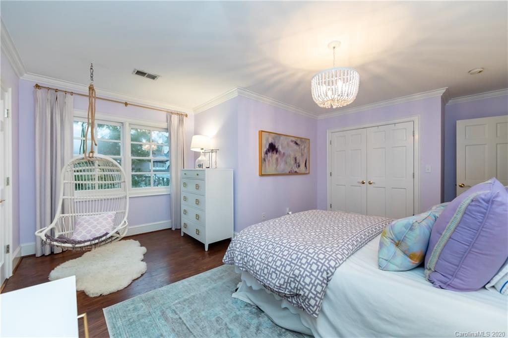 222 Towill Place Charlotte NC 28211