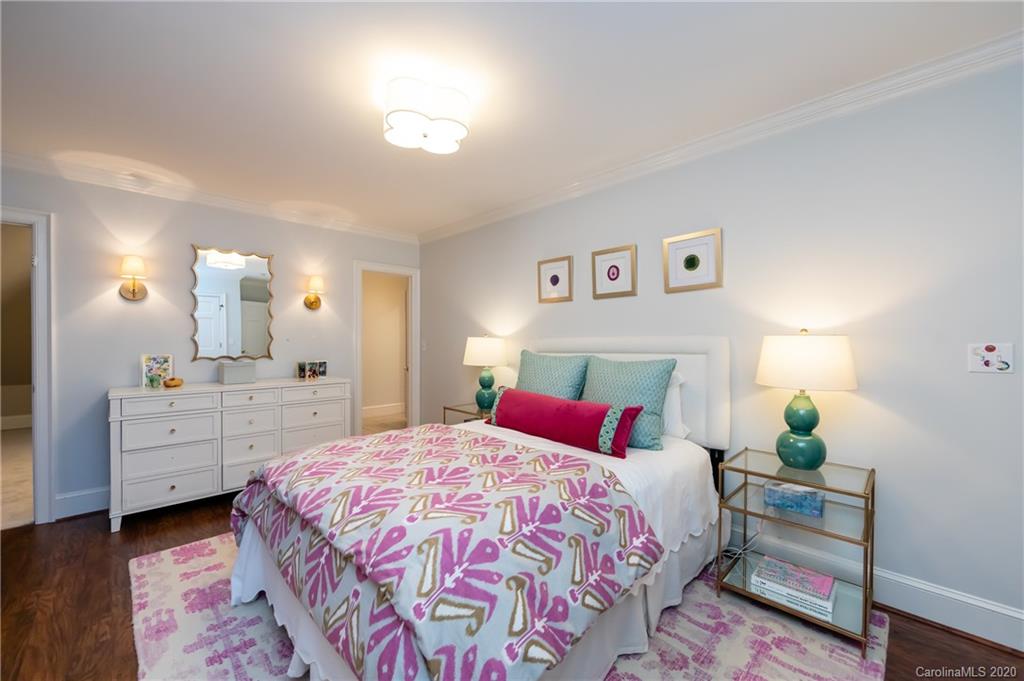 222 Towill Place Charlotte NC 28211