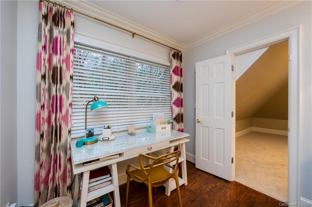 222 Towill Place Charlotte NC 28211