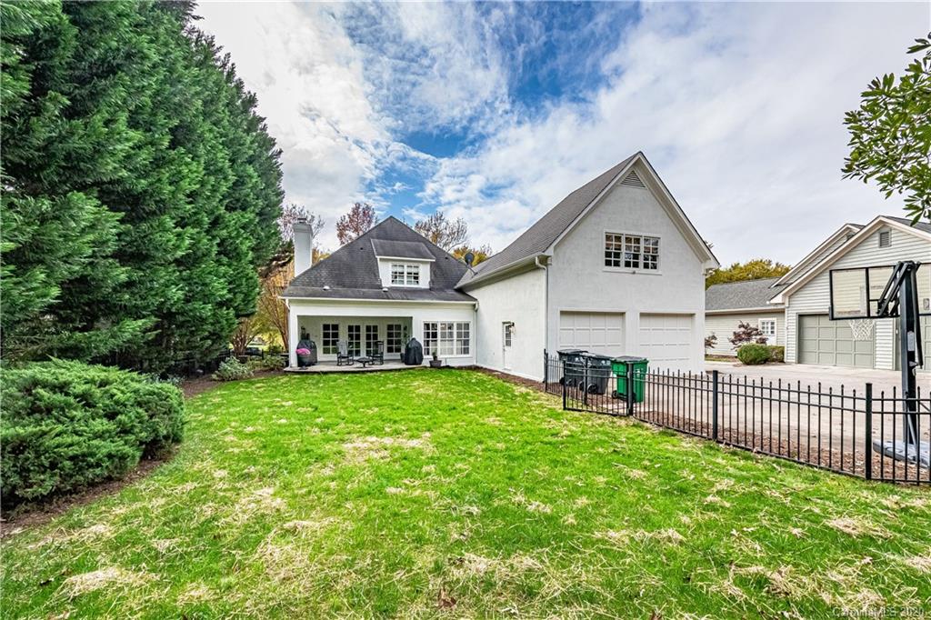 222 Towill Place Charlotte NC 28211