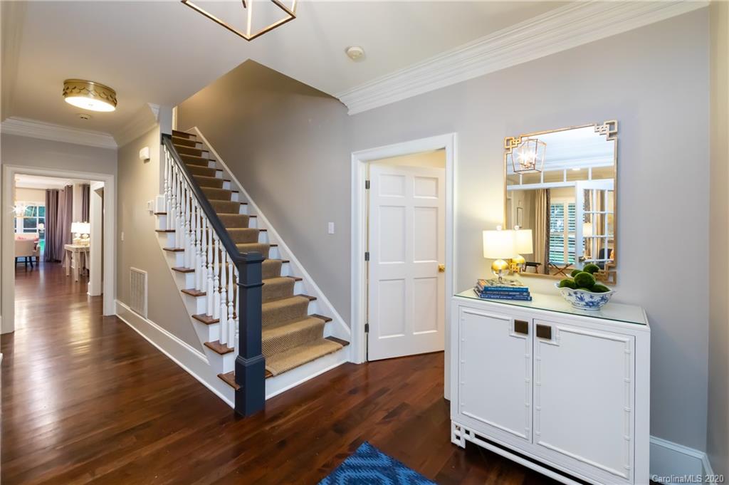 222 Towill Place Charlotte NC 28211
