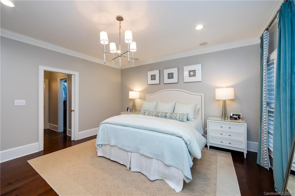 222 Towill Place Charlotte NC 28211