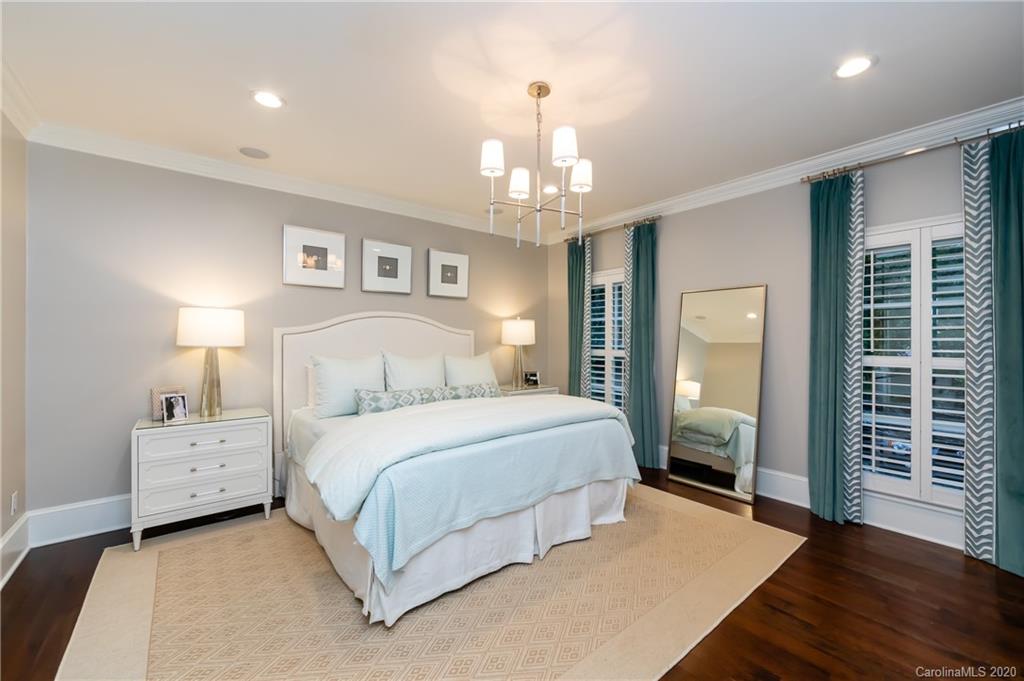 222 Towill Place Charlotte NC 28211