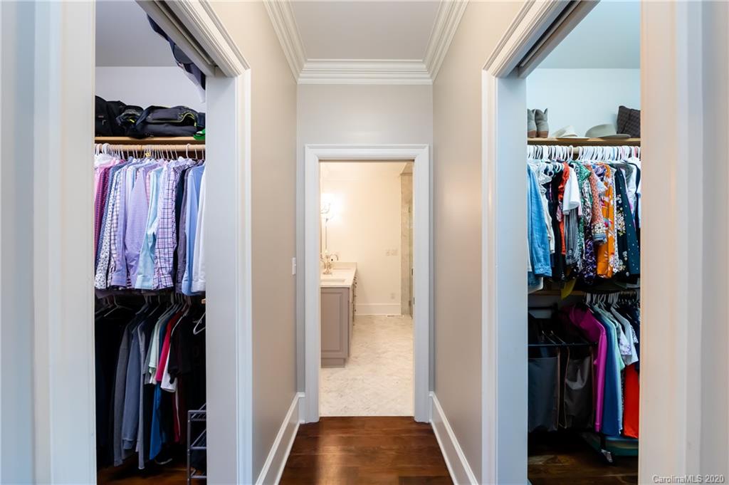 222 Towill Place Charlotte NC 28211