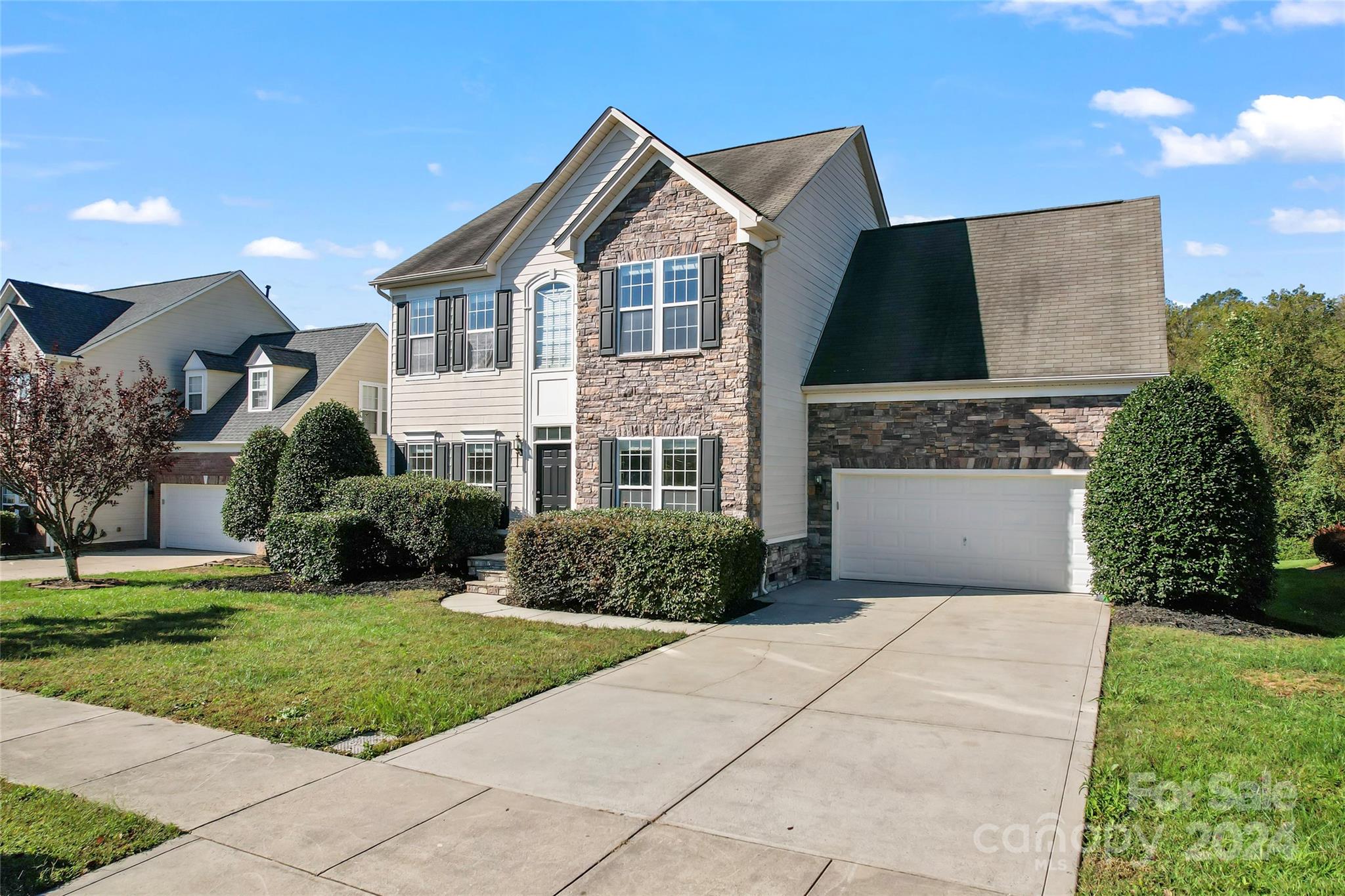 1834 Seefin Court Indian Trail NC 28079