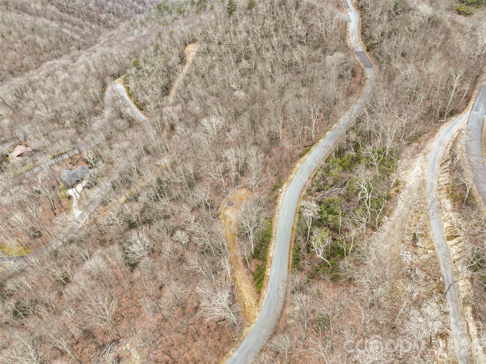 1480 Odalu Trail Maggie Valley NC 28751