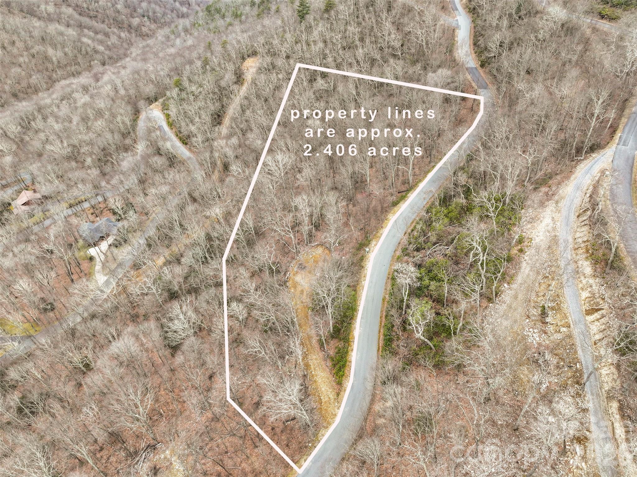 1480 Odalu Trail Maggie Valley NC 28751
