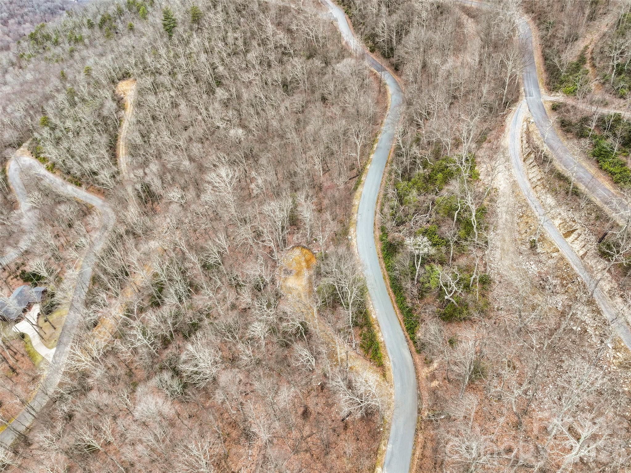 1480 Odalu Trail Maggie Valley NC 28751