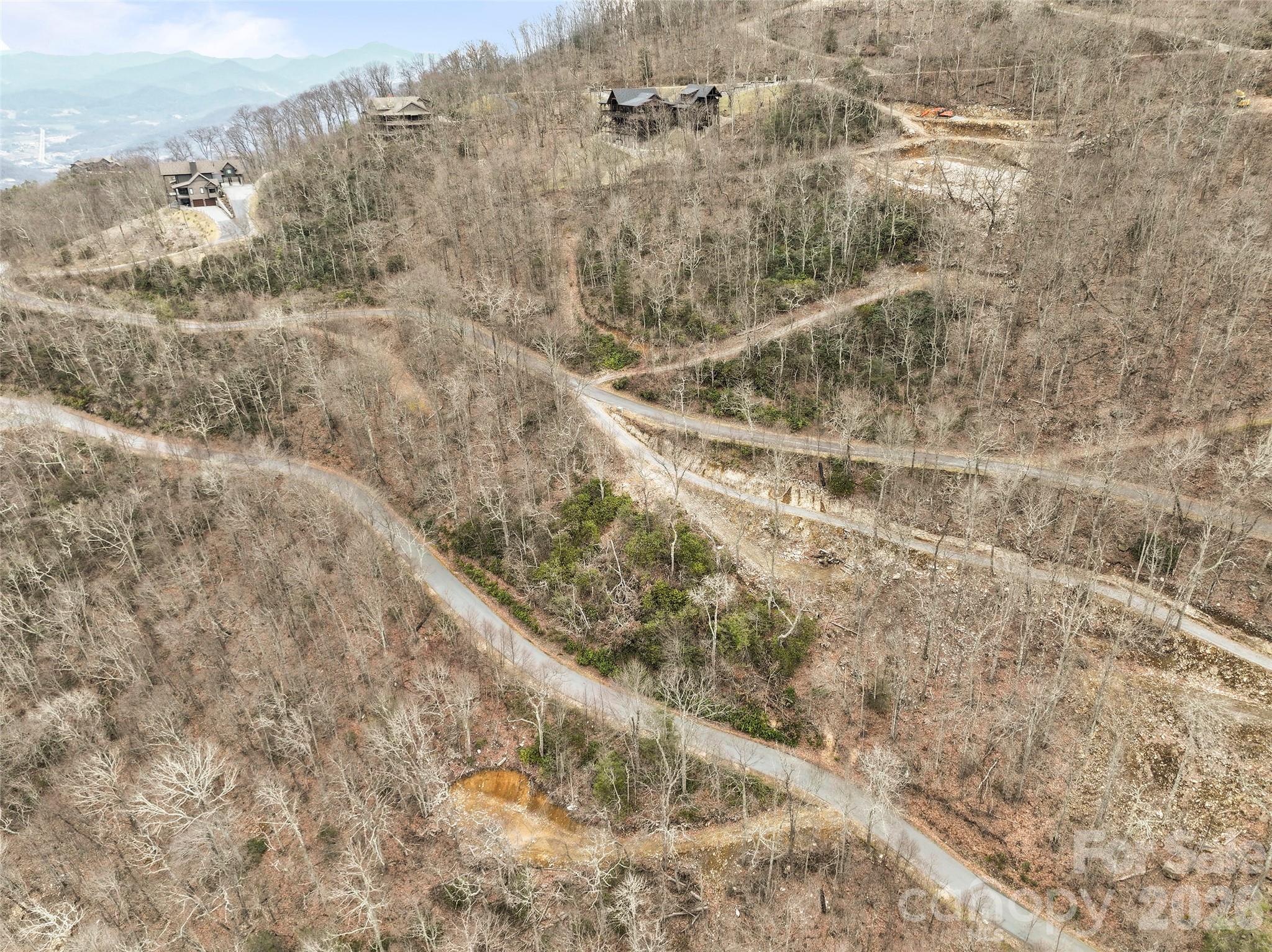 1480 Odalu Trail Maggie Valley NC 28751