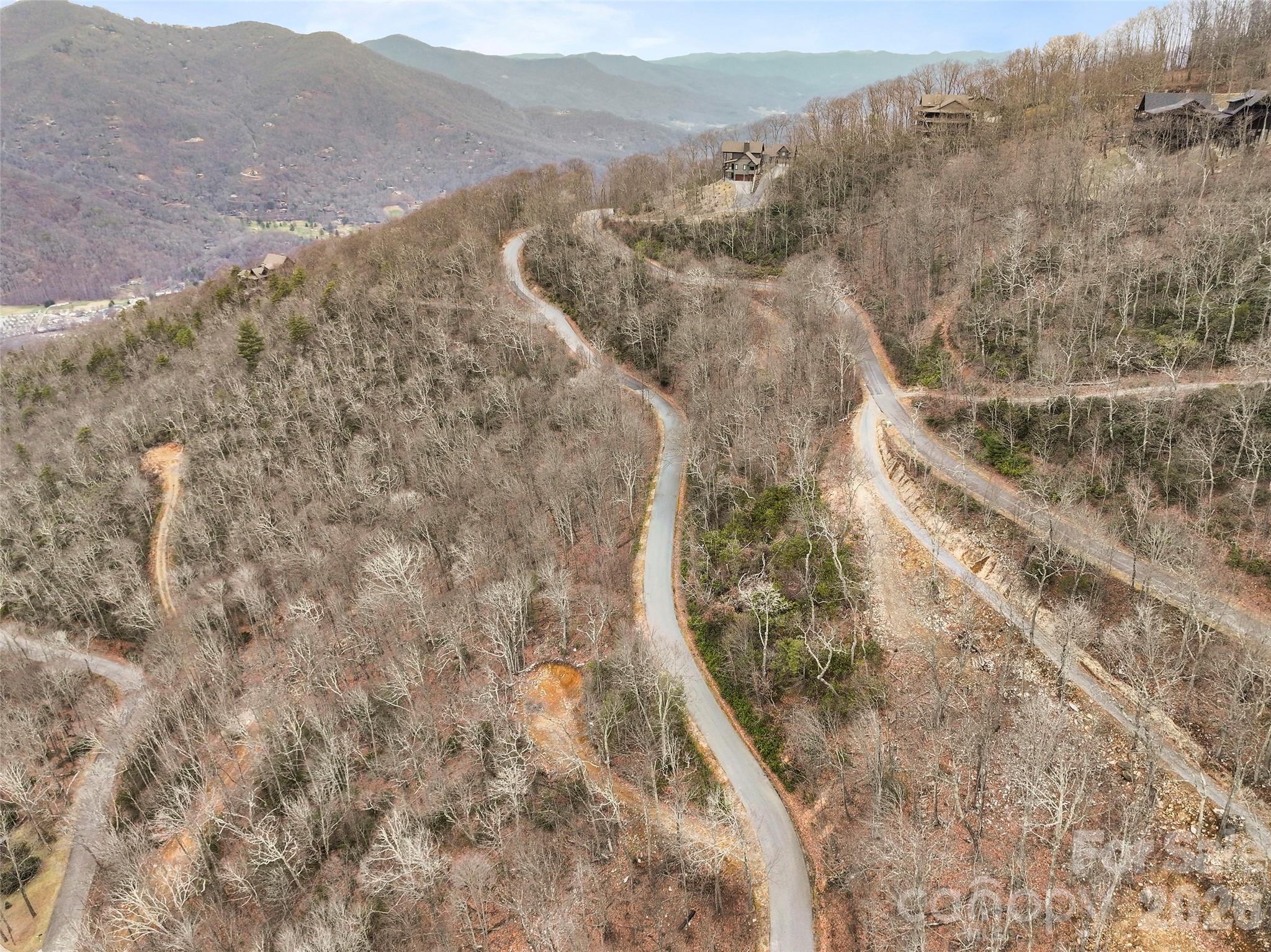 1480 Odalu Trail Maggie Valley NC 28751