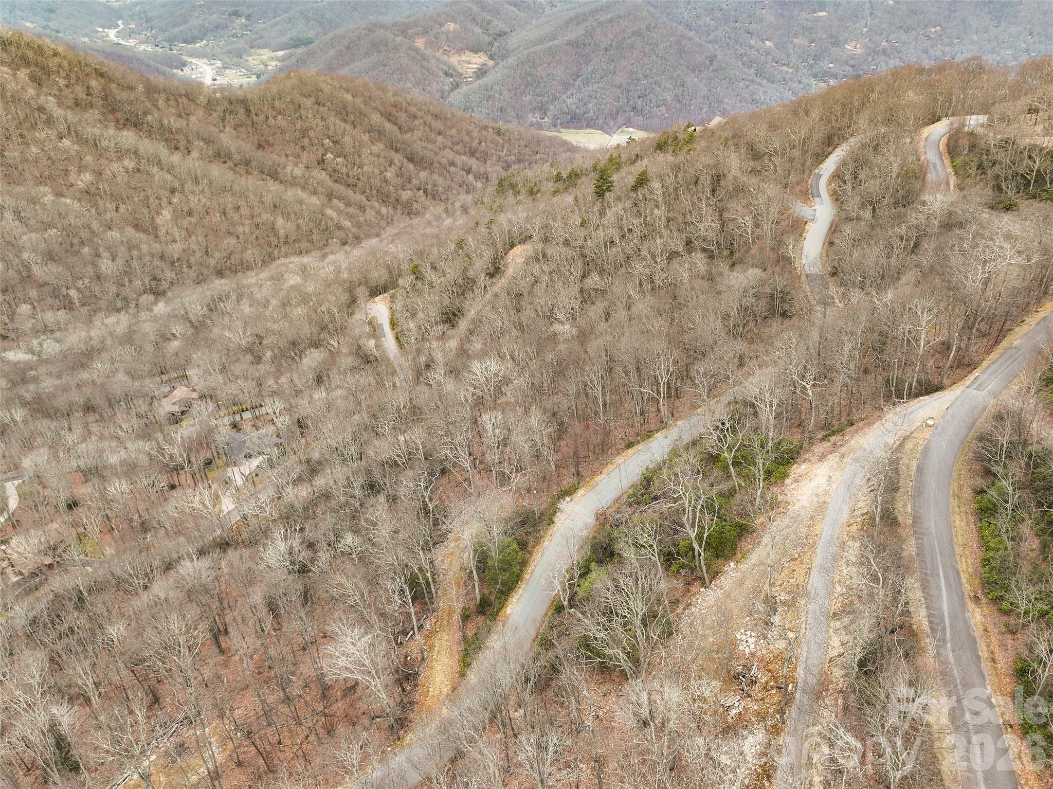 1480 Odalu Trail Maggie Valley NC 28751