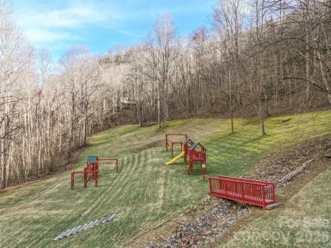 1480 Odalu Trail Maggie Valley NC 28751