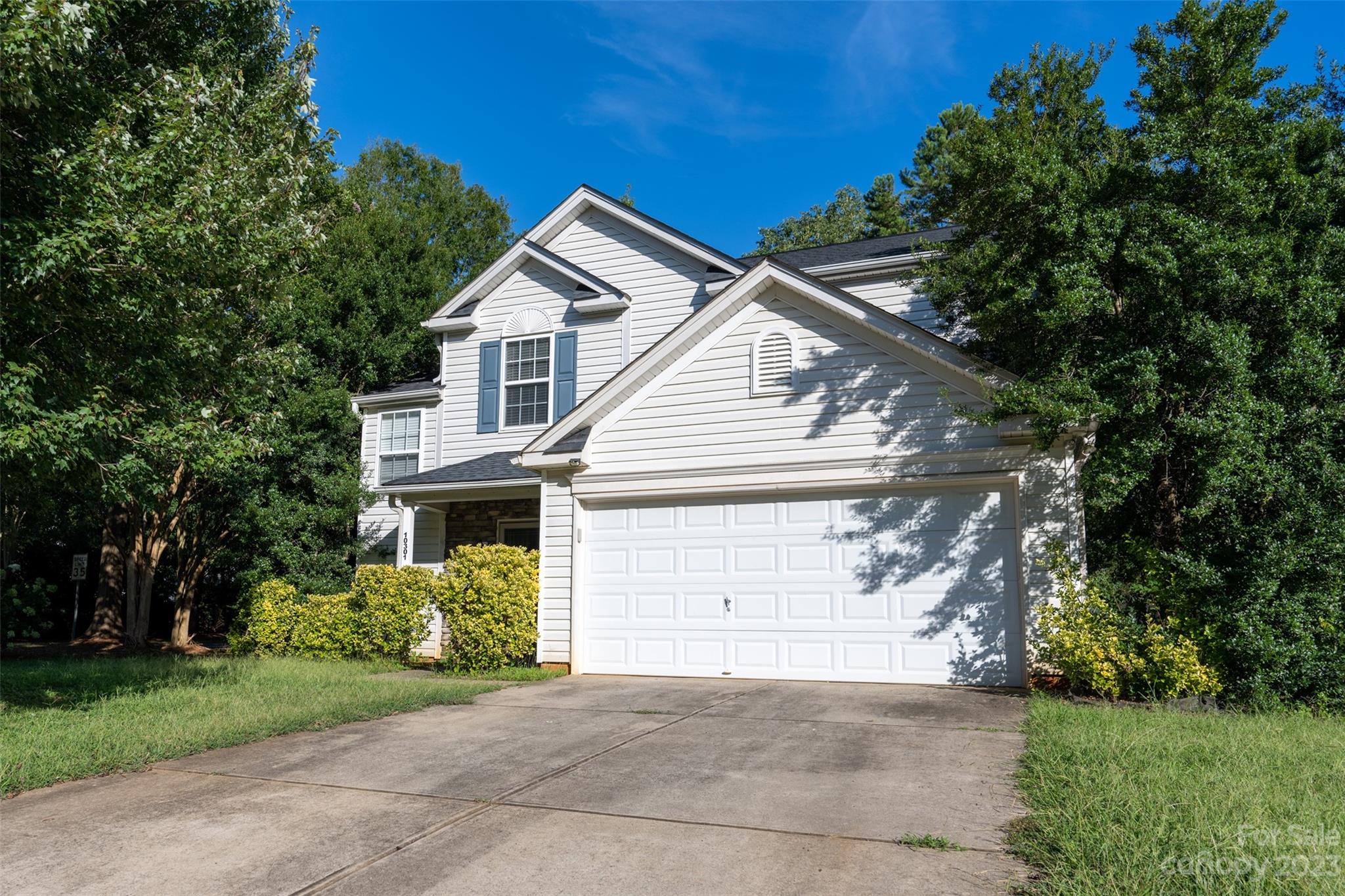 10301 Haddington Drive NW Charlotte NC 28269