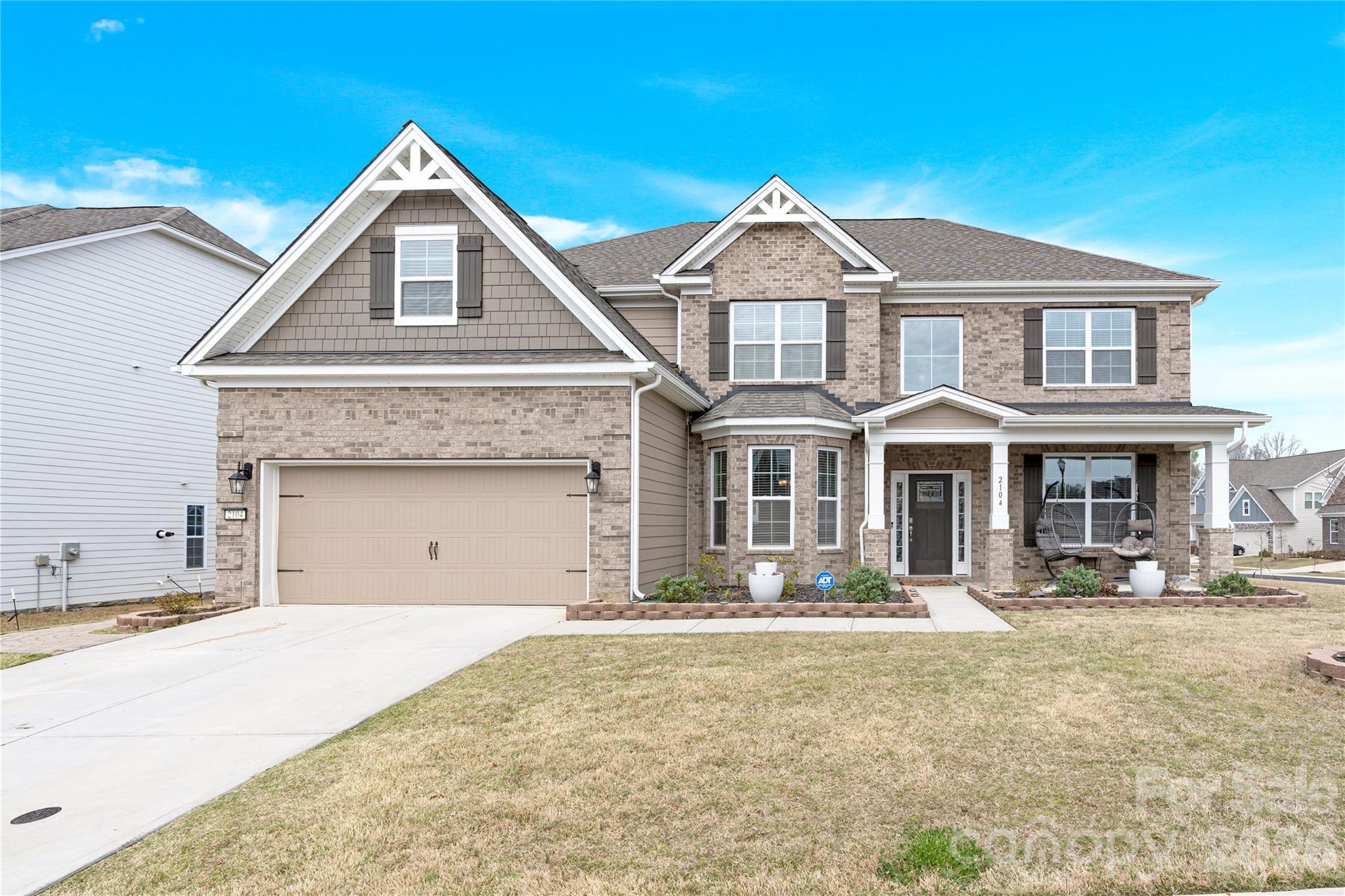 2104 Skybrook Oaks Drive Huntersville NC 28078