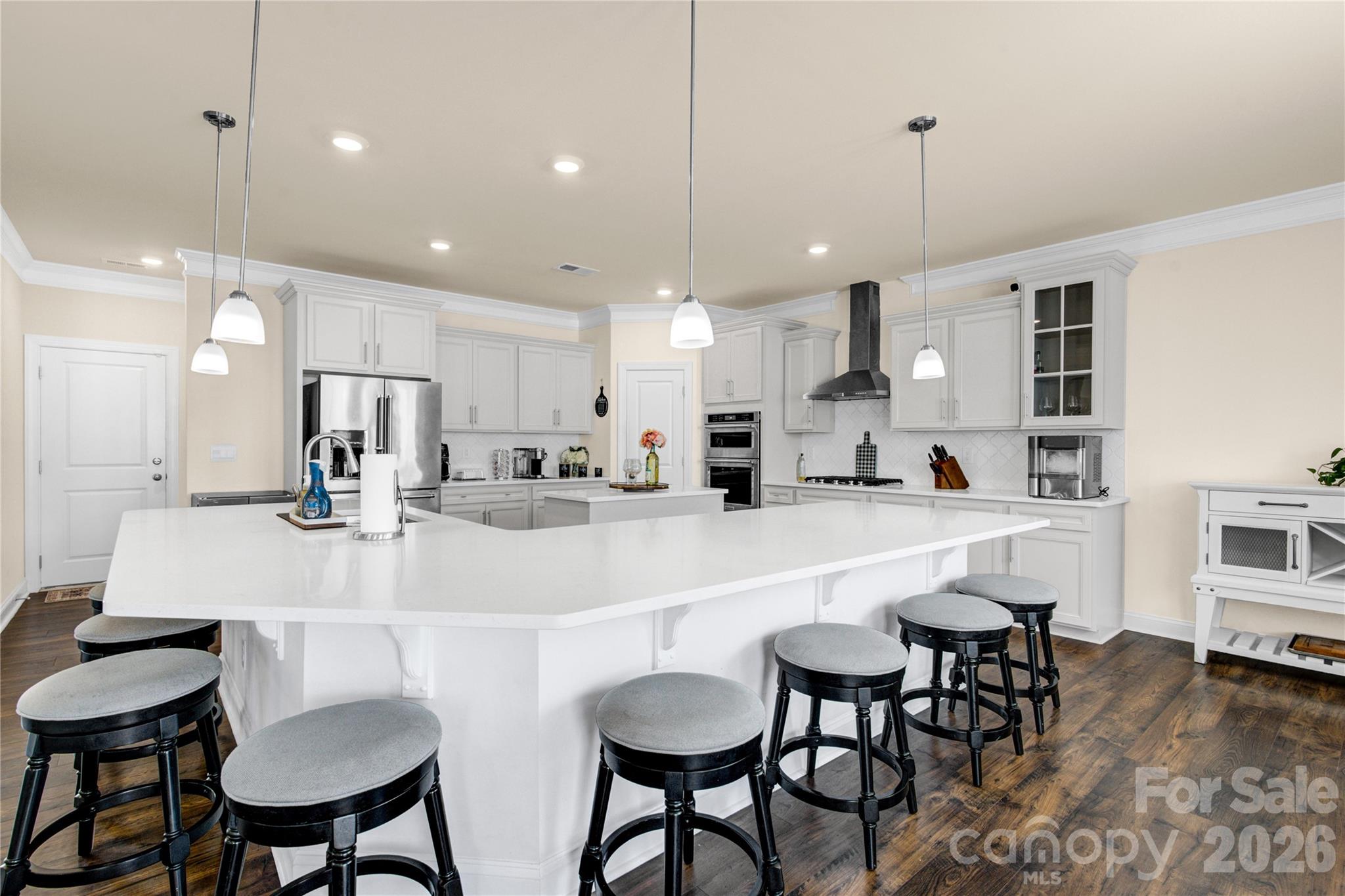 2104 Skybrook Oaks Drive Huntersville NC 28078
