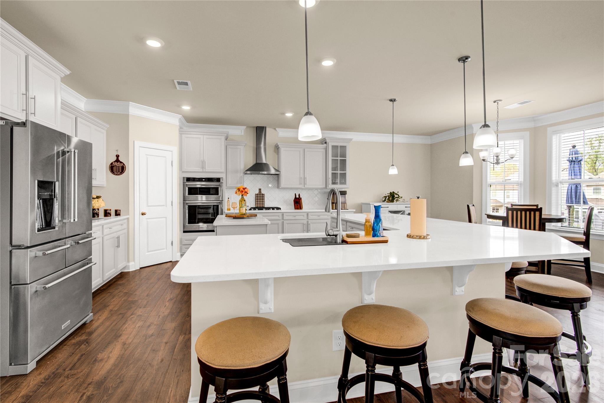 2104 Skybrook Oaks Drive Huntersville NC 28078