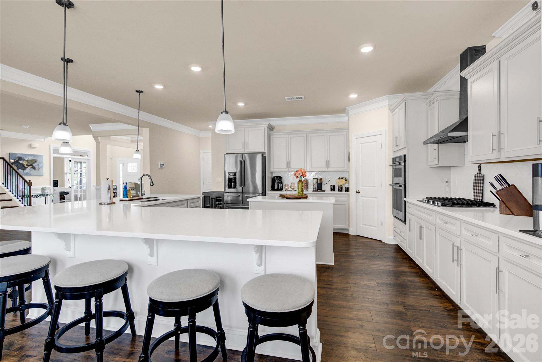 2104 Skybrook Oaks Drive Huntersville NC 28078