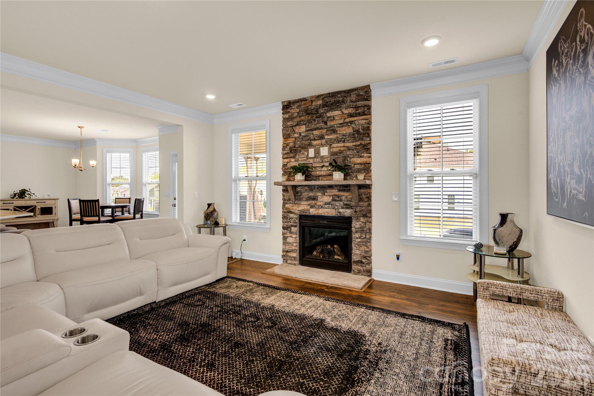 2104 Skybrook Oaks Drive Huntersville NC 28078