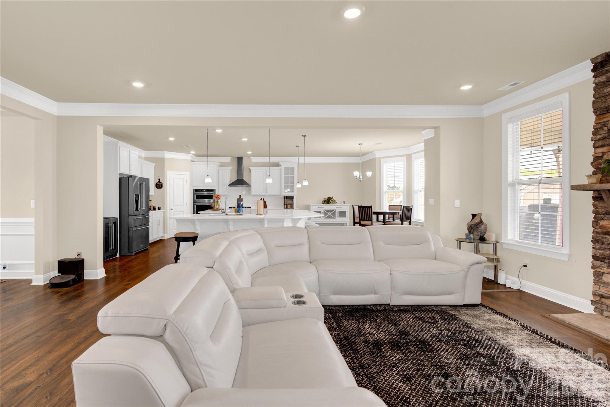 2104 Skybrook Oaks Drive Huntersville NC 28078