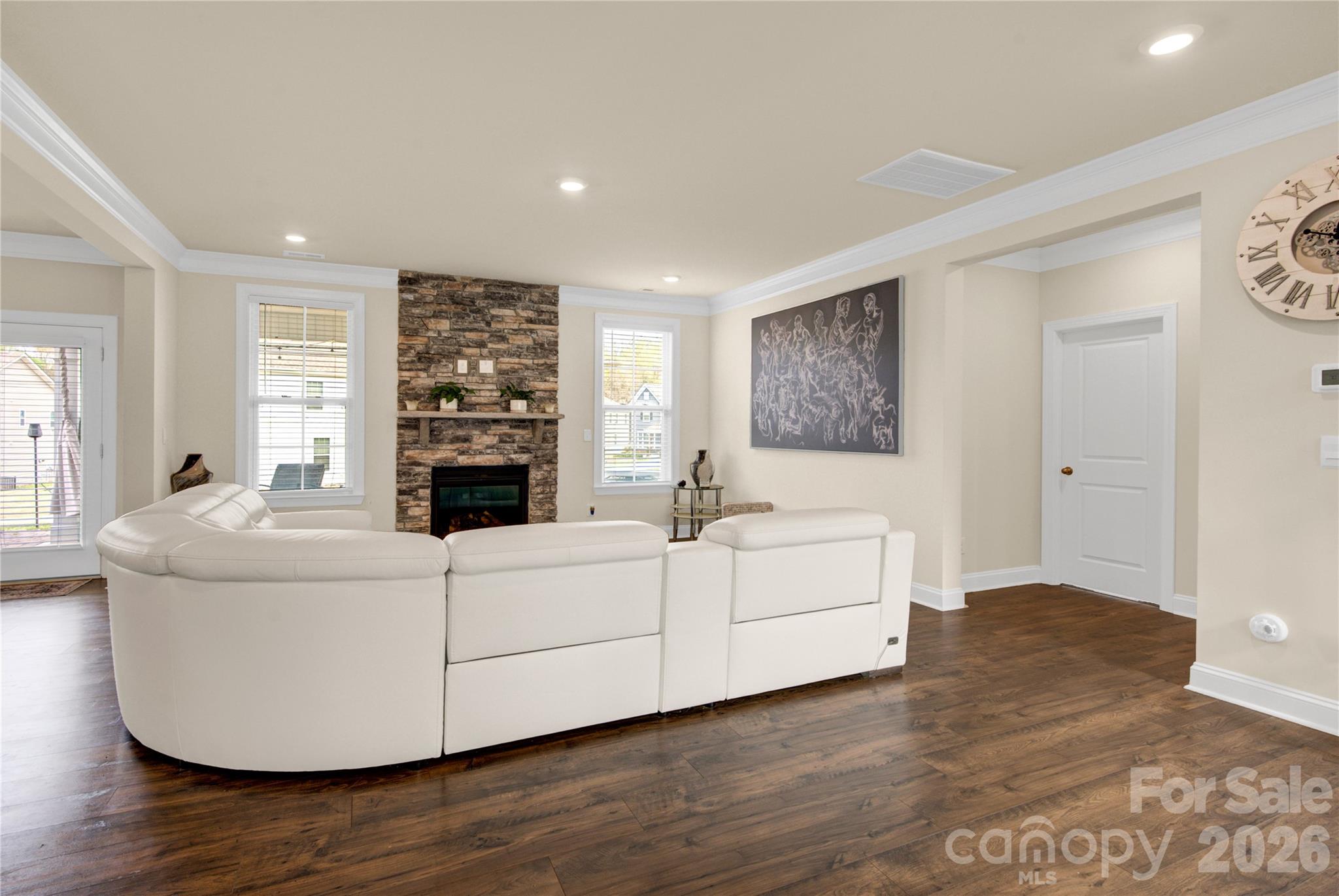 2104 Skybrook Oaks Drive Huntersville NC 28078