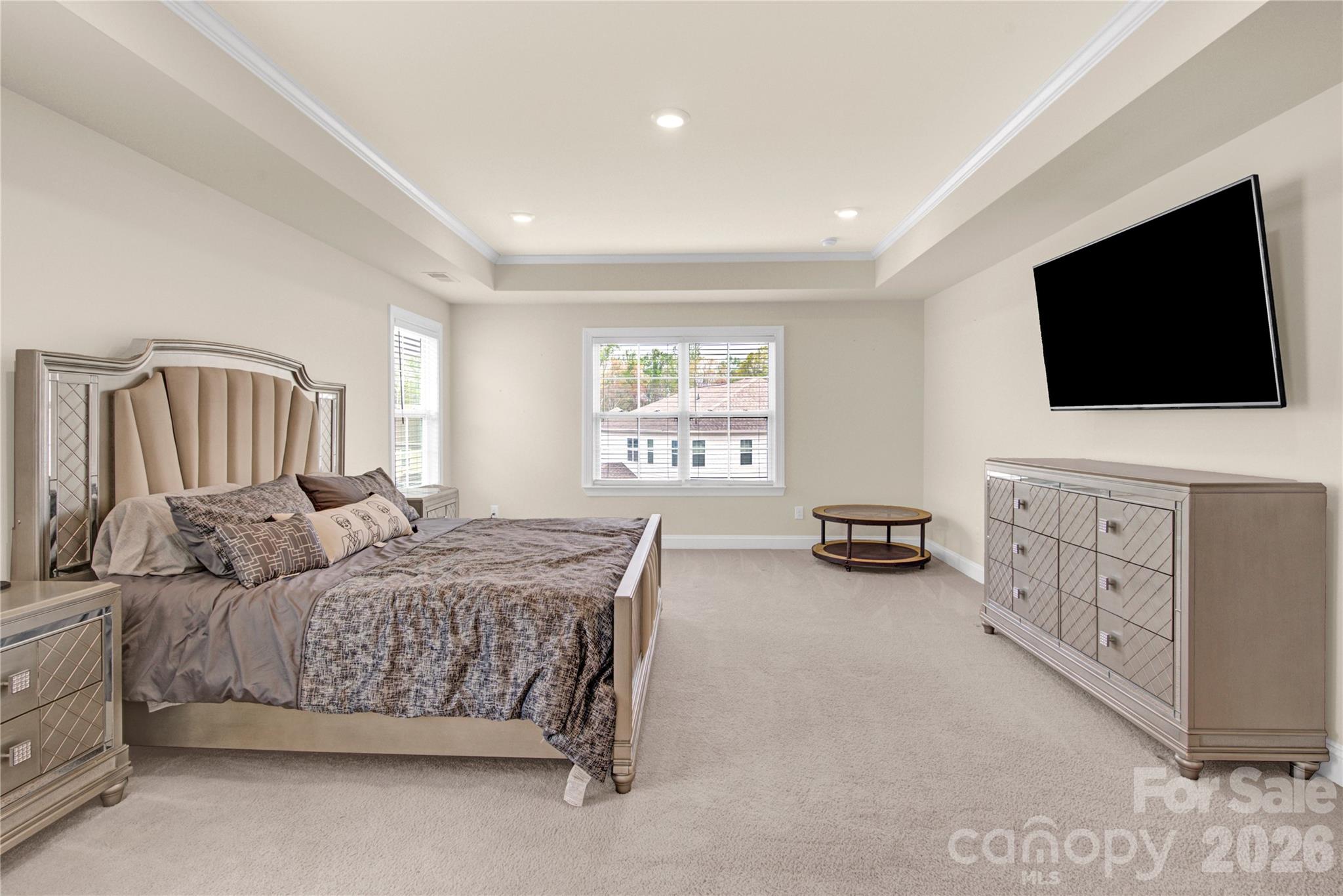 2104 Skybrook Oaks Drive Huntersville NC 28078