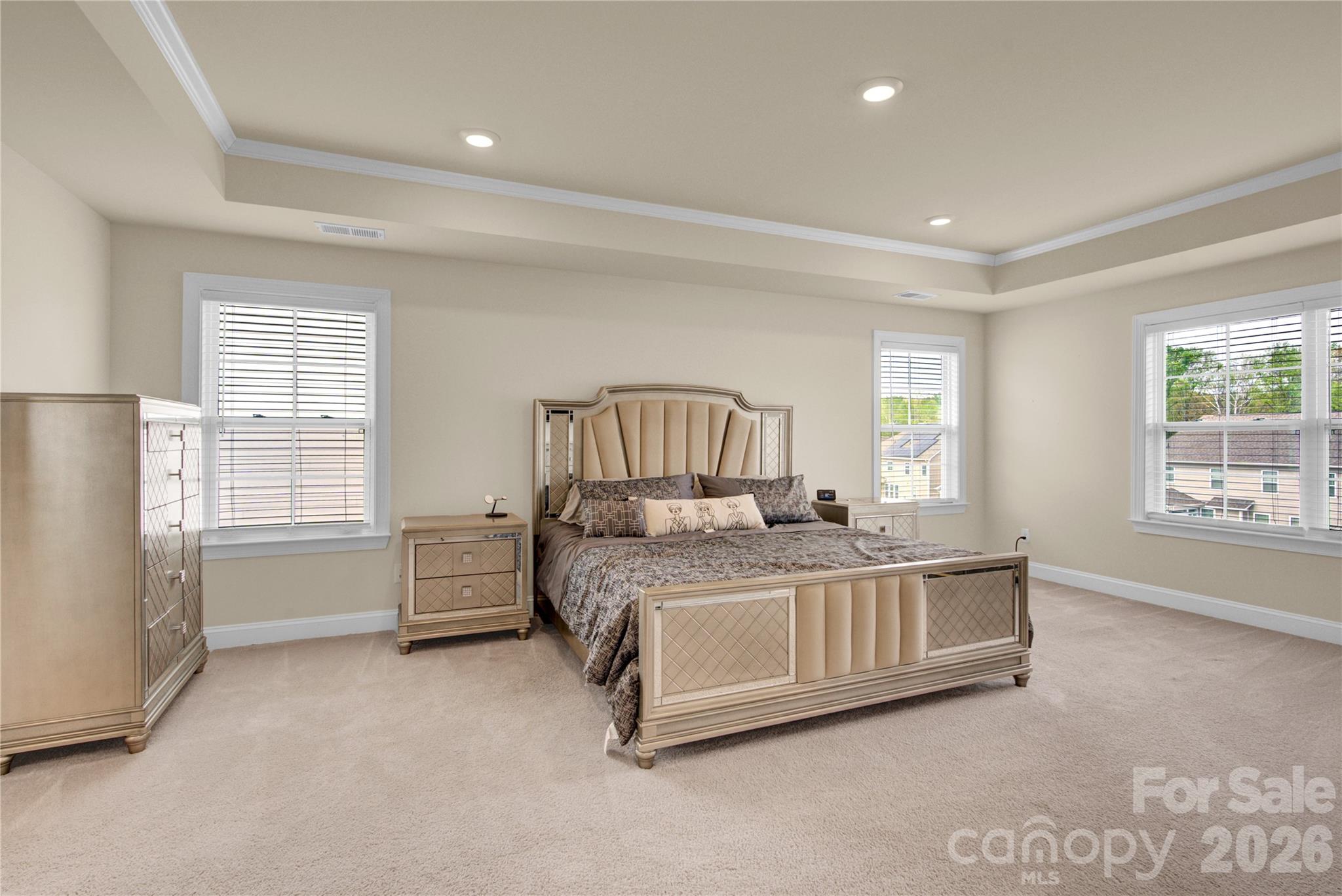 2104 Skybrook Oaks Drive Huntersville NC 28078