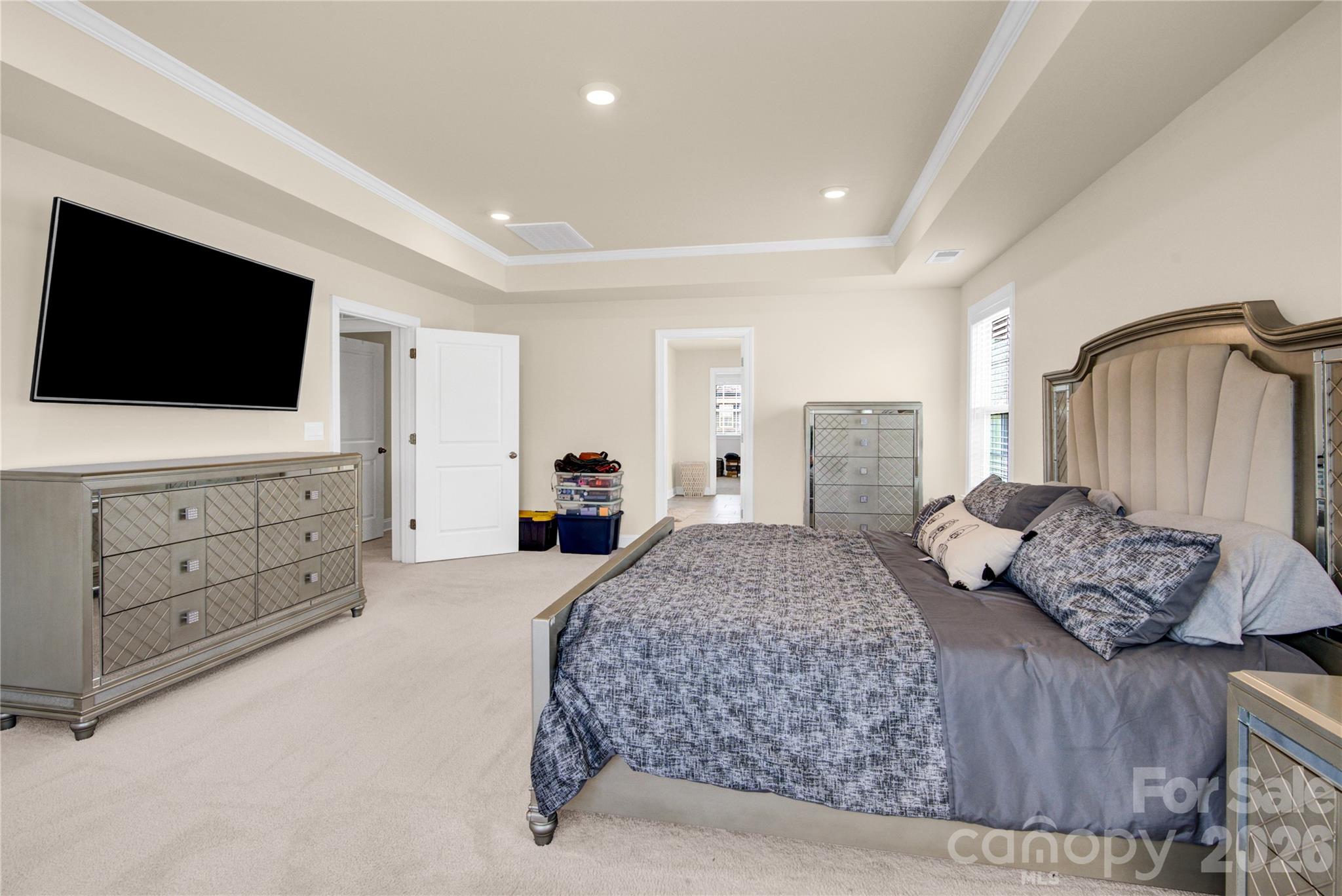 2104 Skybrook Oaks Drive Huntersville NC 28078