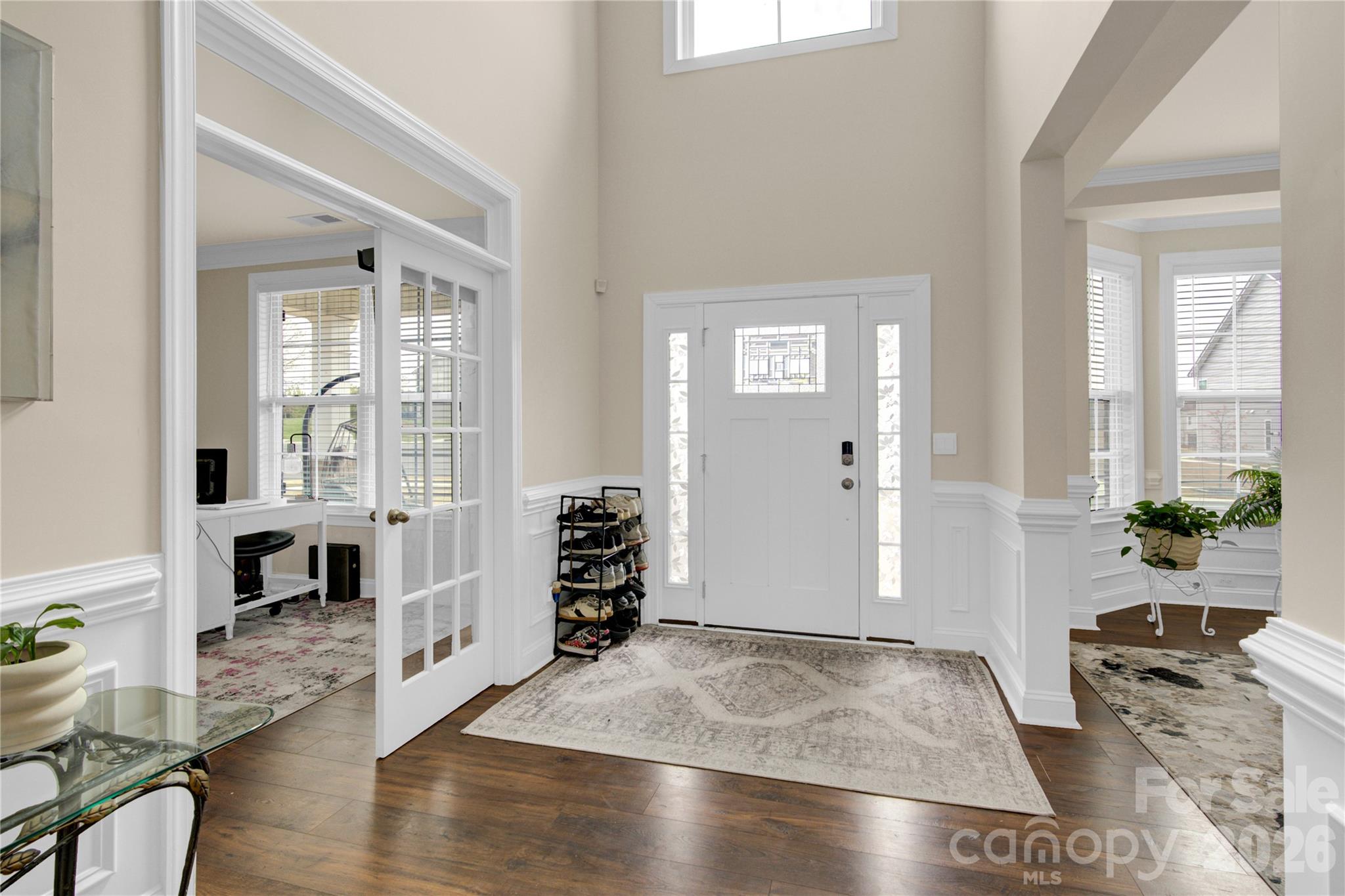 2104 Skybrook Oaks Drive Huntersville NC 28078