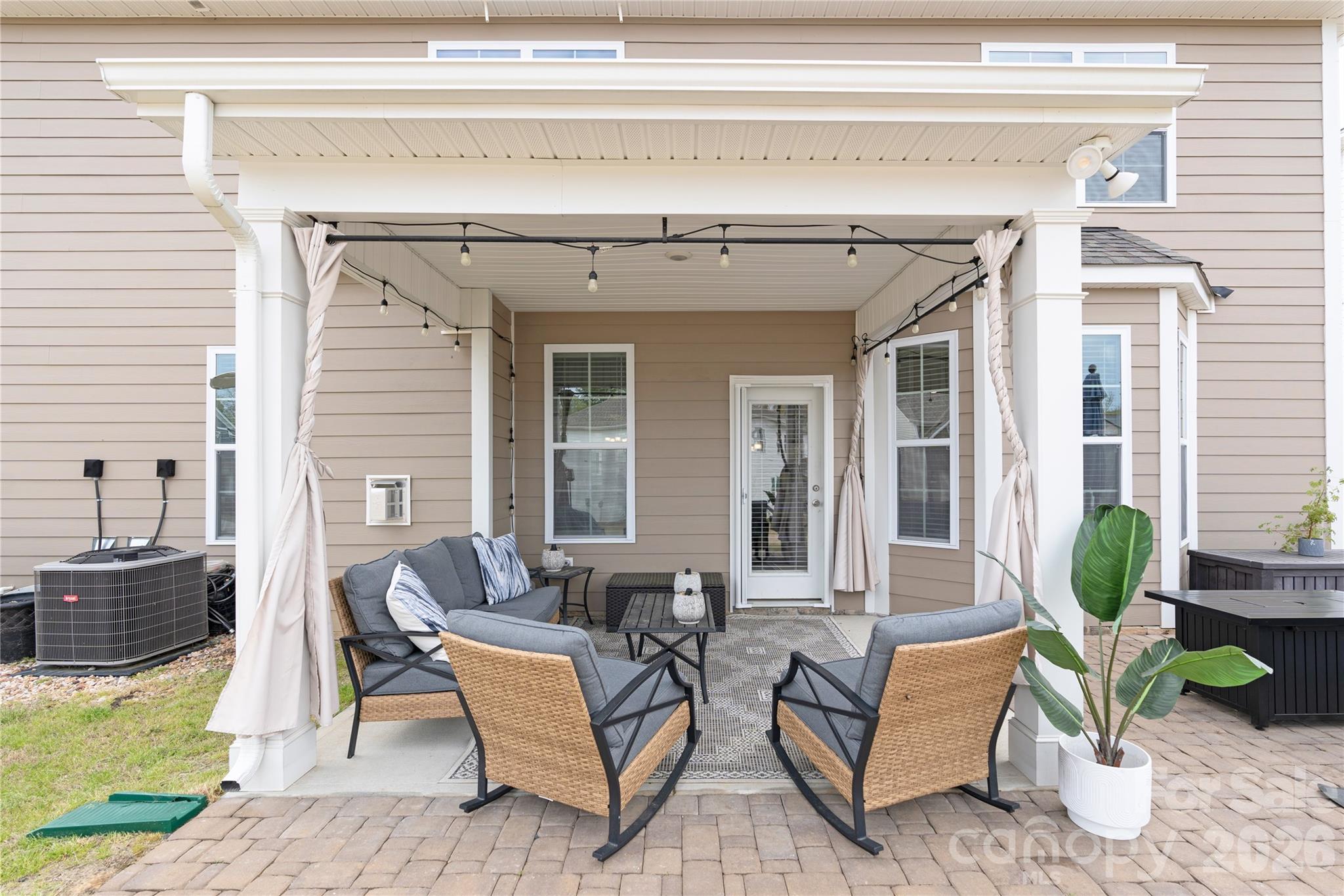 2104 Skybrook Oaks Drive Huntersville NC 28078