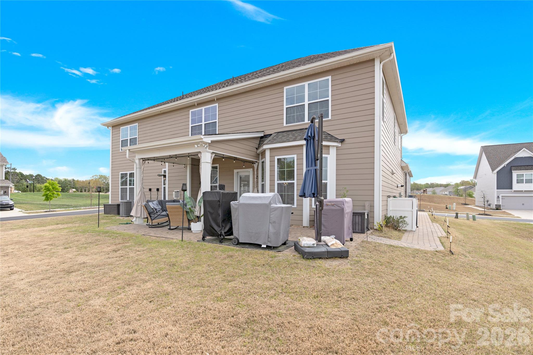 2104 Skybrook Oaks Drive Huntersville NC 28078