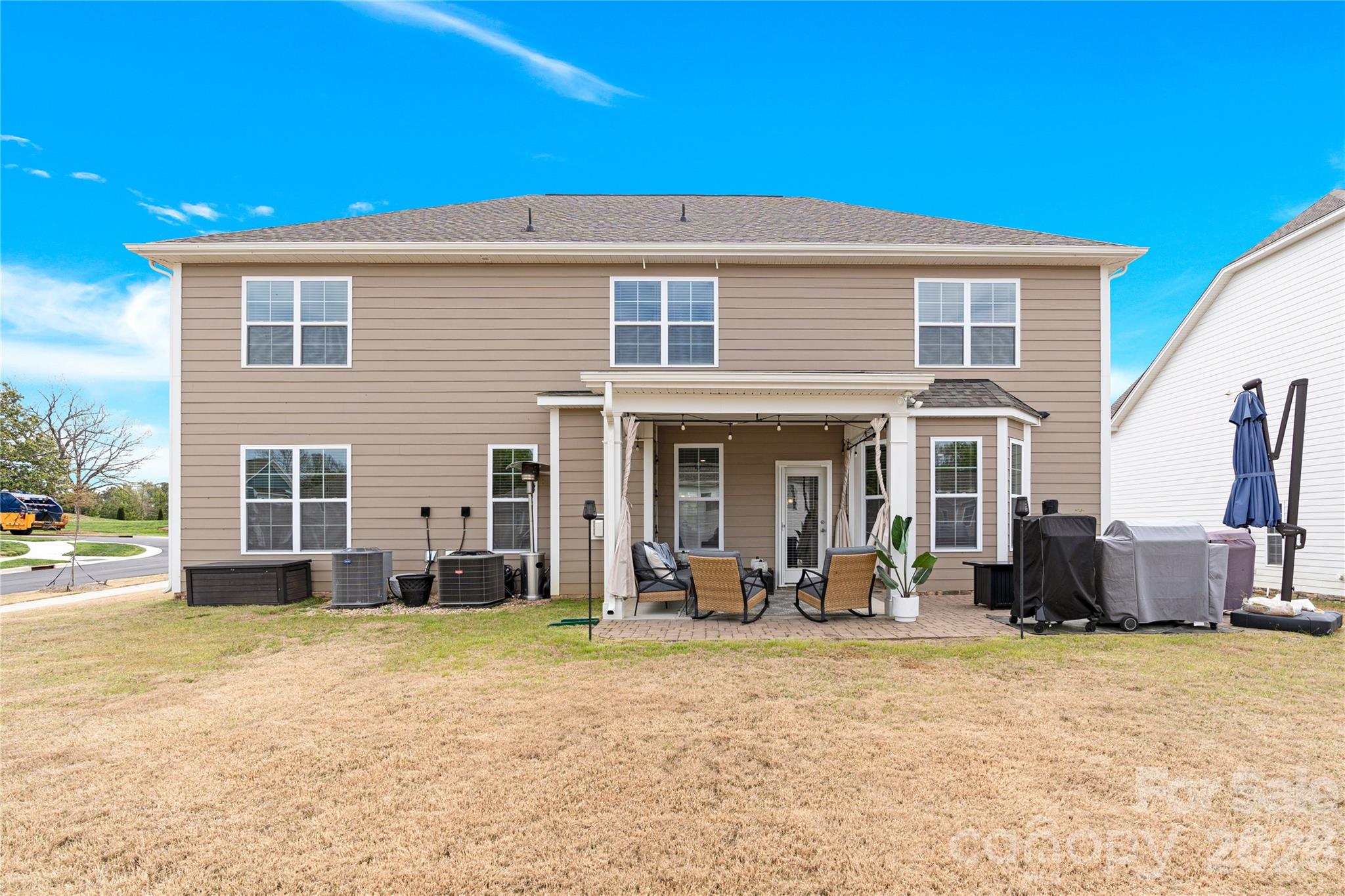 2104 Skybrook Oaks Drive Huntersville NC 28078