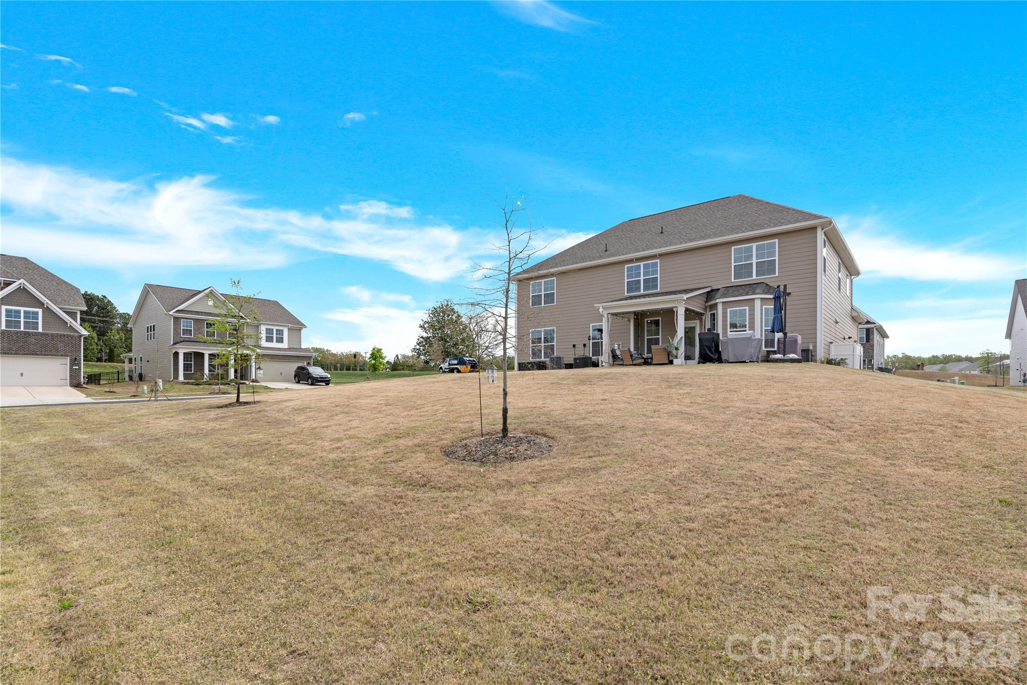 2104 Skybrook Oaks Drive Huntersville NC 28078