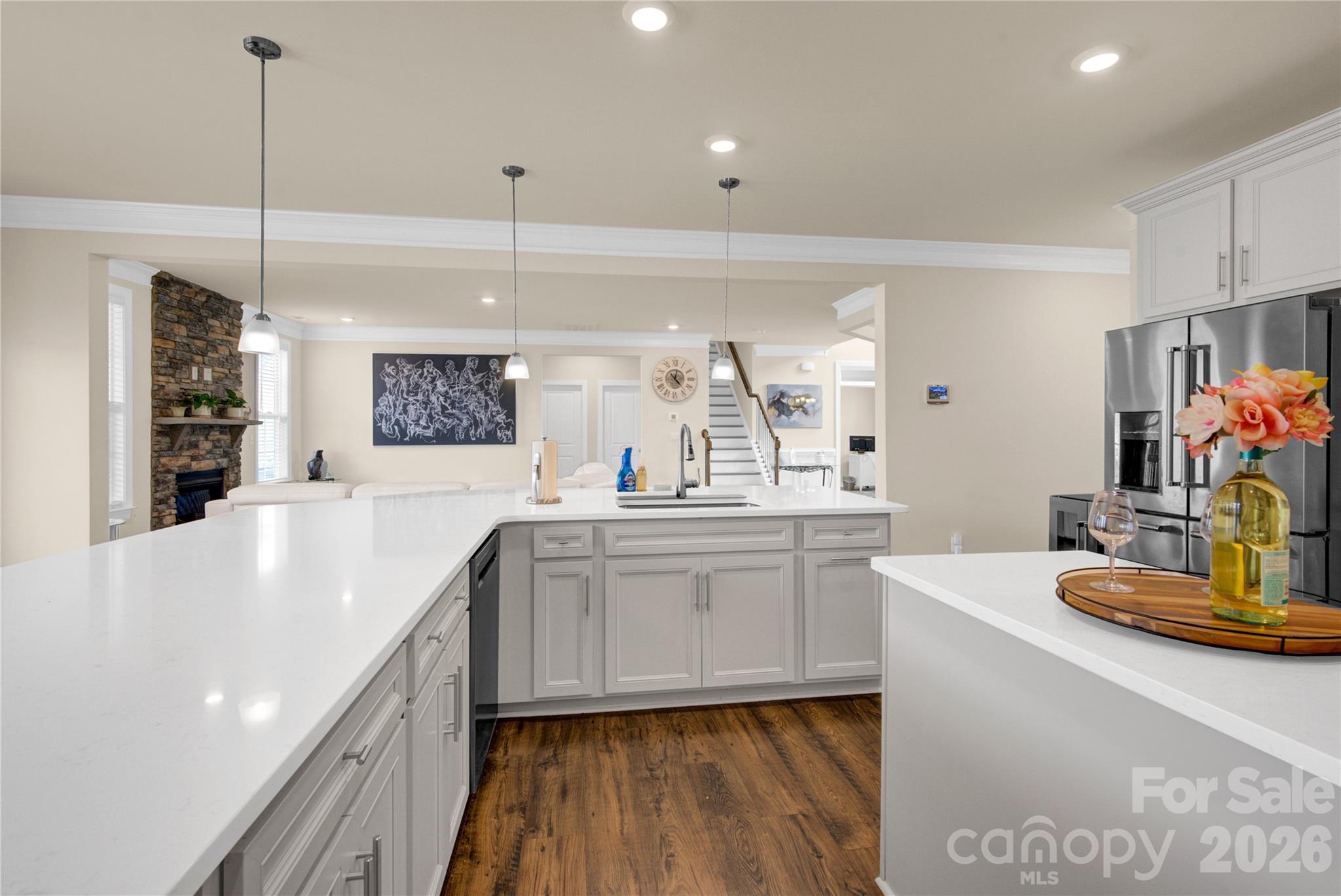 2104 Skybrook Oaks Drive Huntersville NC 28078