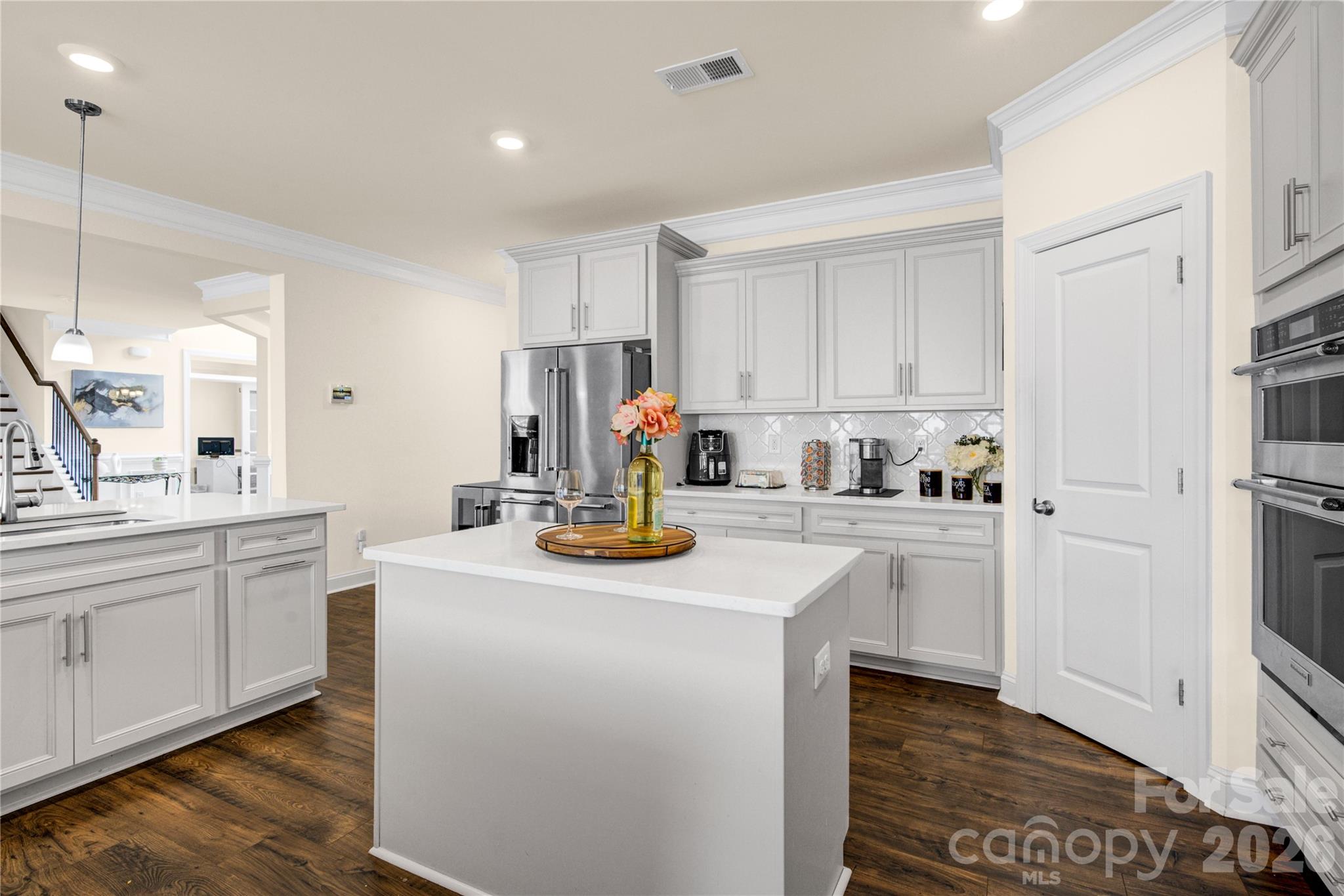 2104 Skybrook Oaks Drive Huntersville NC 28078