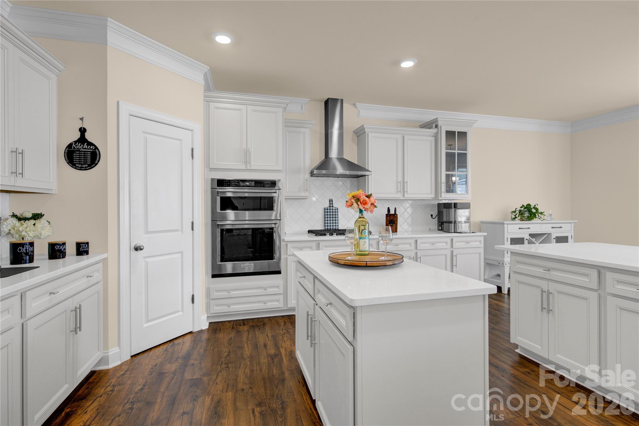 2104 Skybrook Oaks Drive Huntersville NC 28078