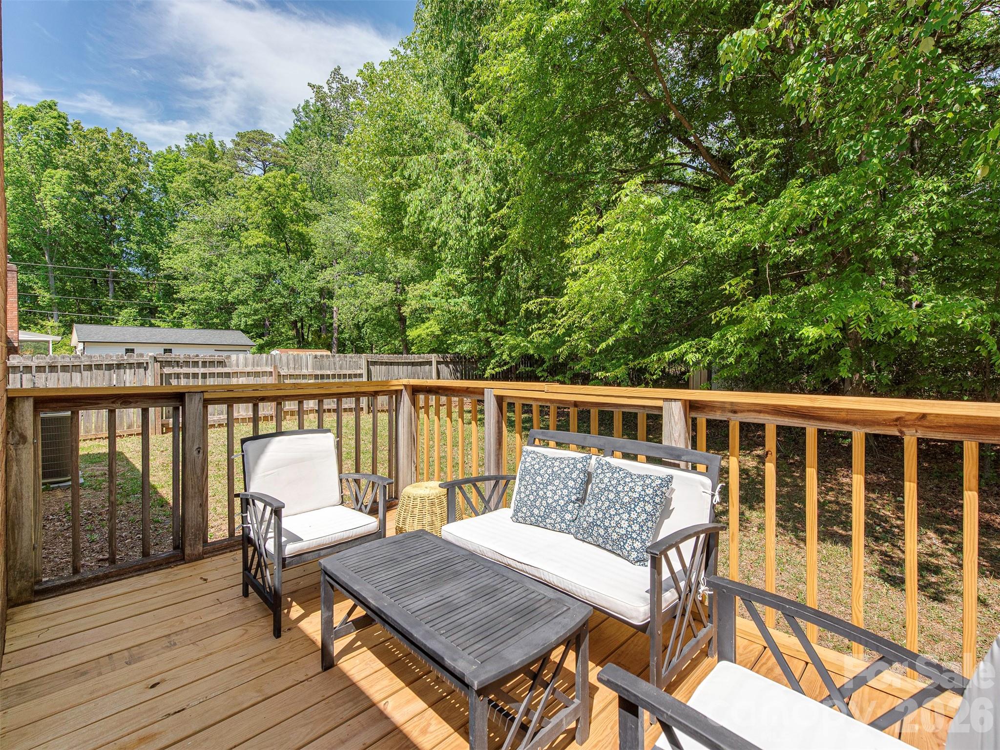517 Fence Post Lane Matthews NC 28105