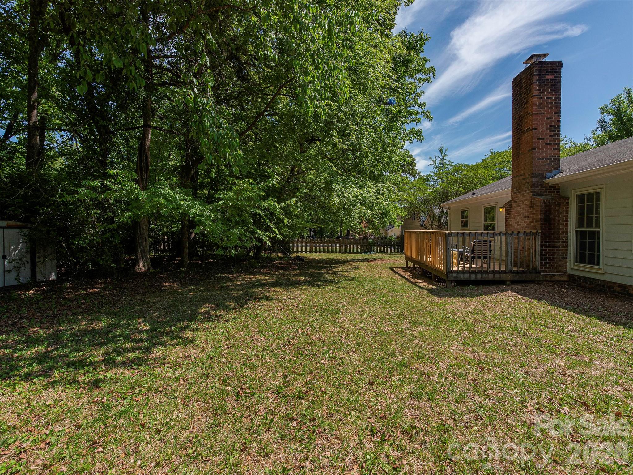 517 Fence Post Lane Matthews NC 28105
