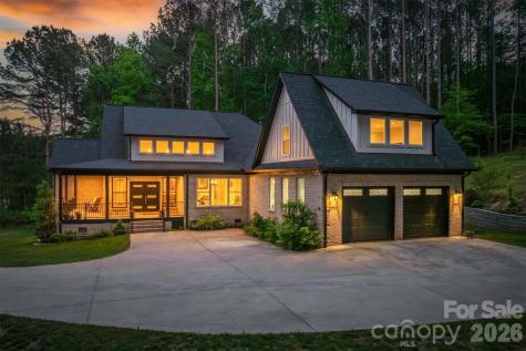 100 White Fawn Circle Granite Falls NC 28630