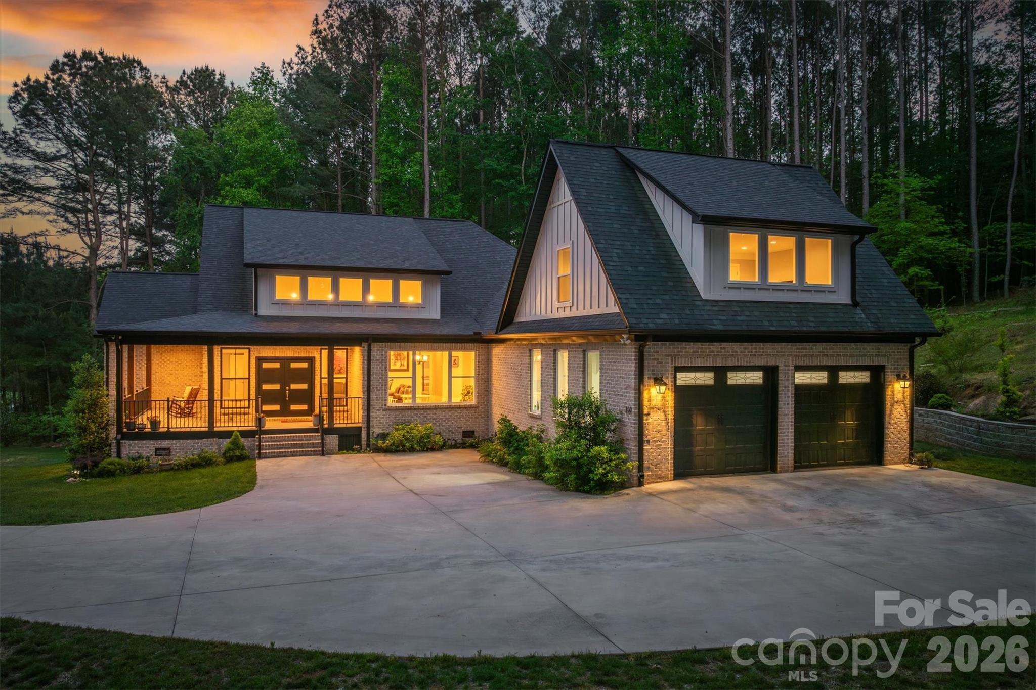 100 White Fawn Circle Granite Falls NC 28630