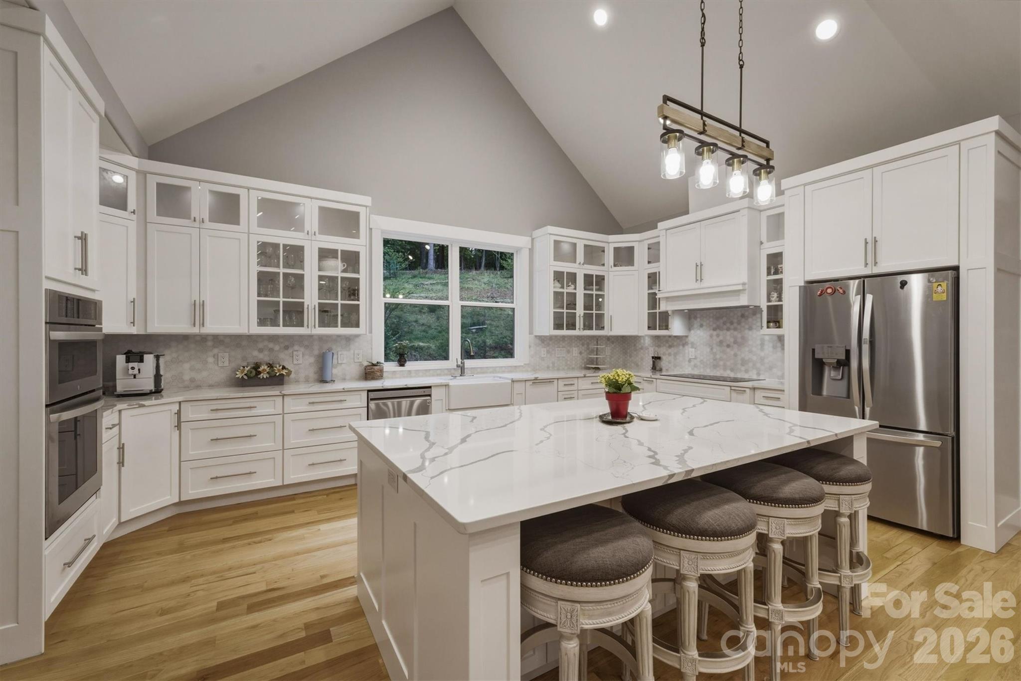 100 White Fawn Circle Granite Falls NC 28630