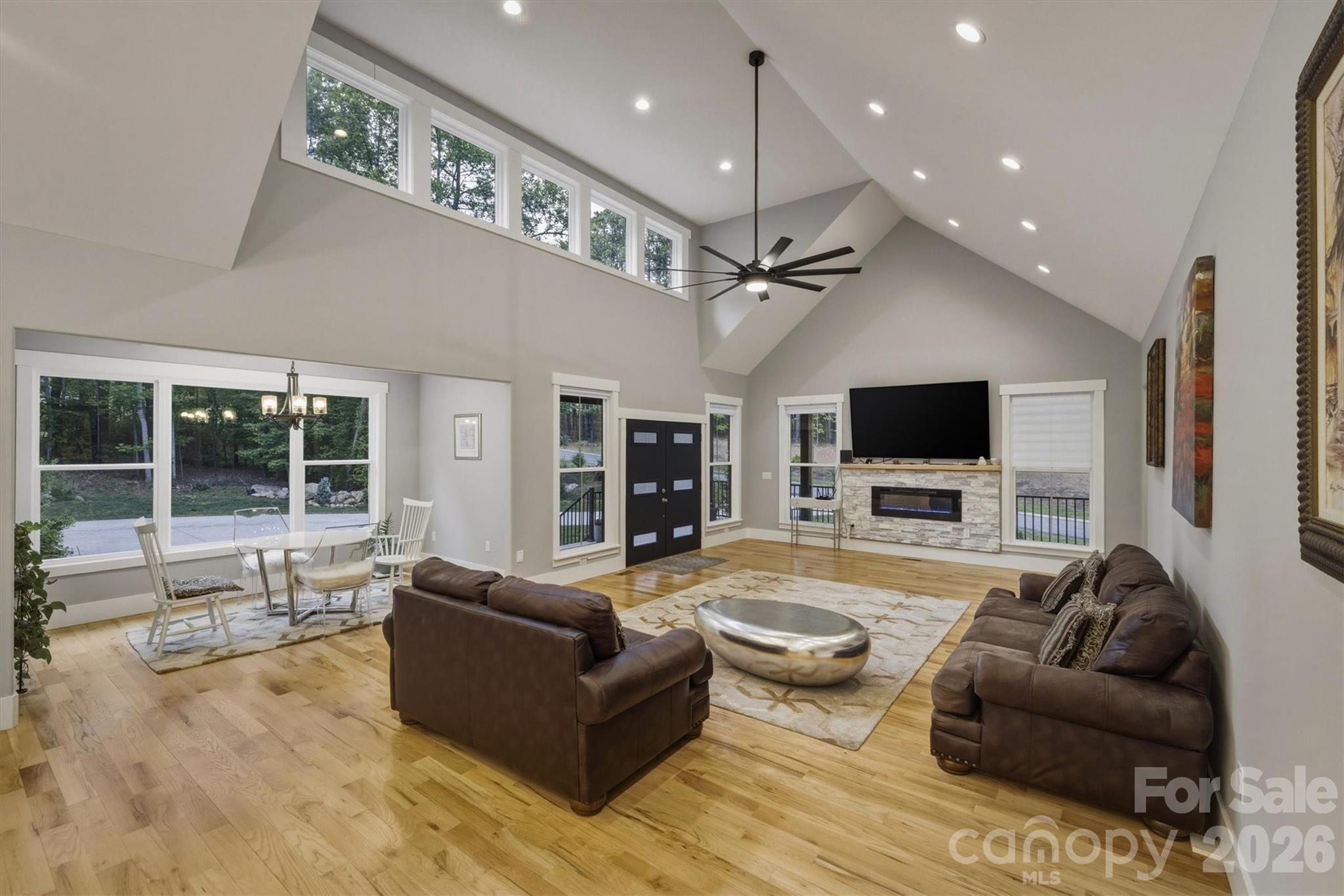 100 White Fawn Circle Granite Falls NC 28630